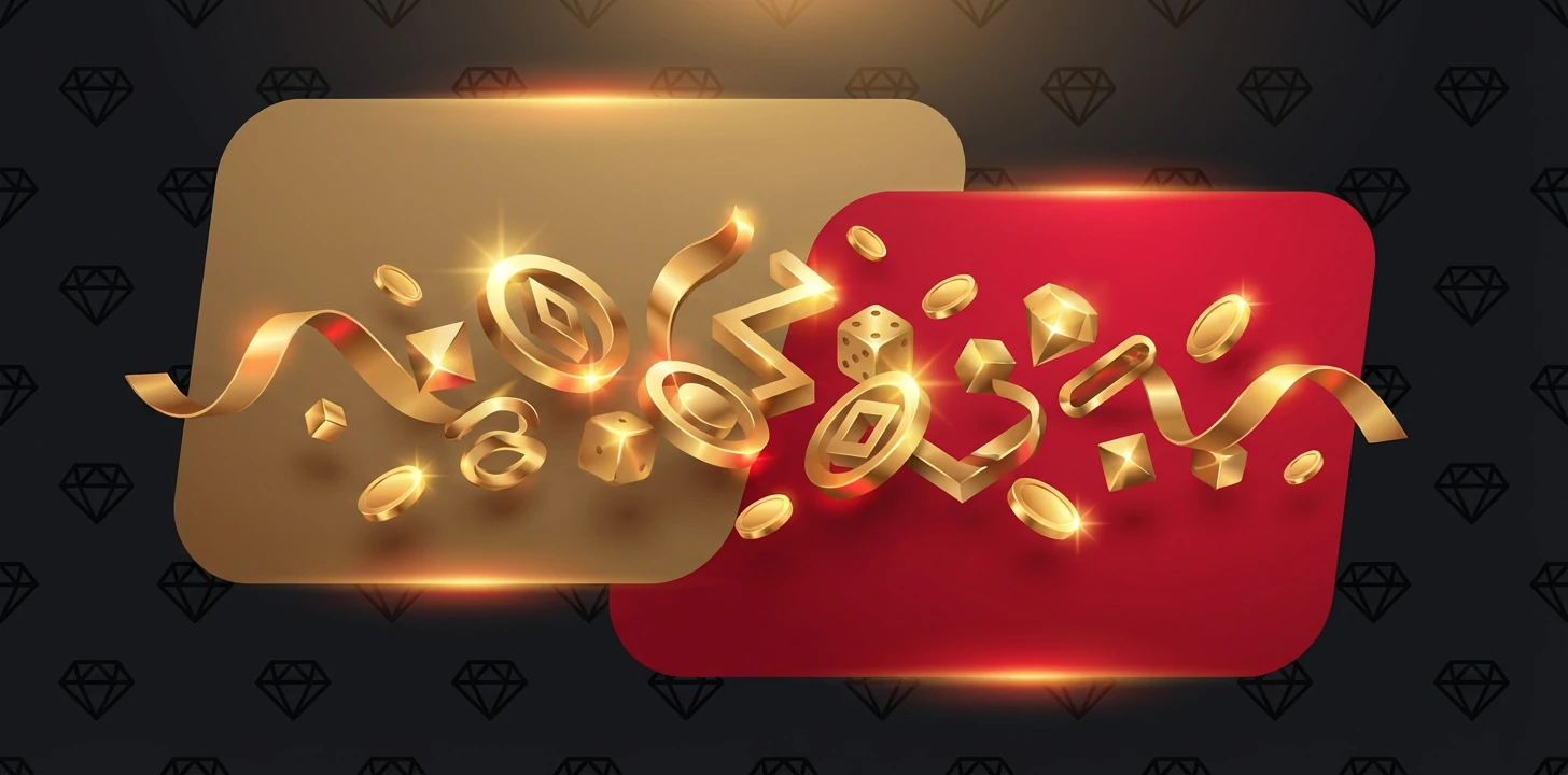 Coins-Programm 2025 bei Golden Vegas